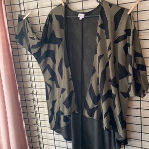 Lularoe, large (fits up too 20/22)